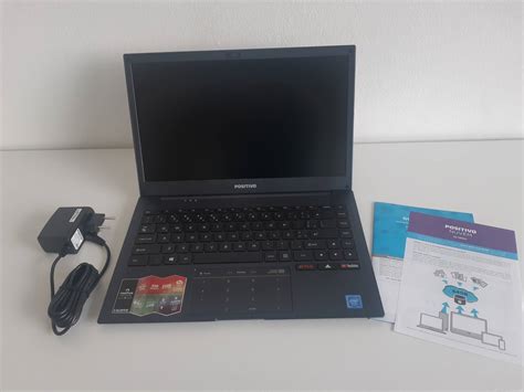 Notebook Positivo Motion Plus Q464B Review