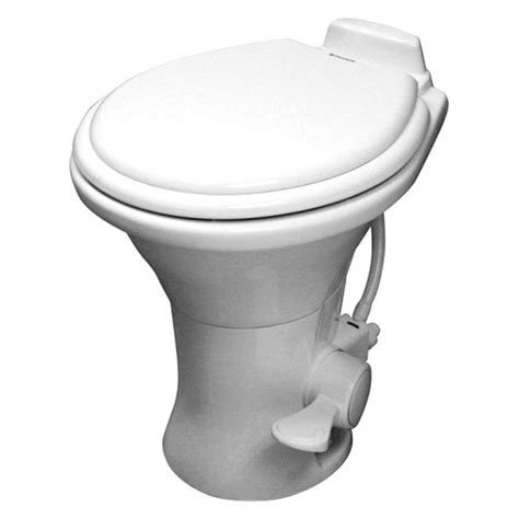 Dometic® 302310171 Dometic 310 Toilet White Std