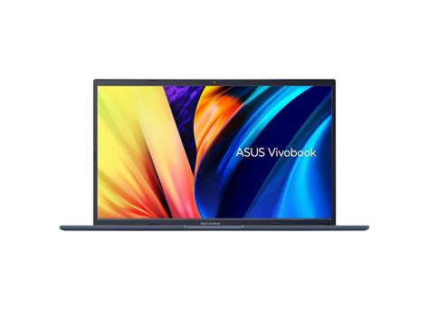 Asus VivoBook 17 (X1702ZA-BX118) - Quiet Blue
