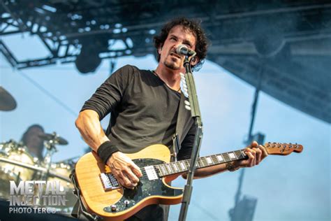 JOE DUPLANTIER Isn T Rushing Back Into The Studio To Make The Next