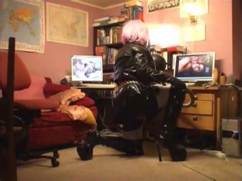 Roxina Plug And Play X Gay Man Porn Xhamster