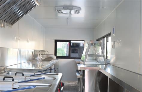 Why Modular Restaurants Blog