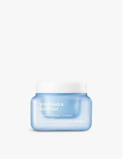 Dr. Jart+ Vital Hydra Solution Biome Water Cream - ShopStyle Skin Care
