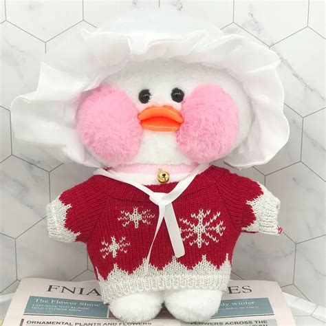 Paper Duck