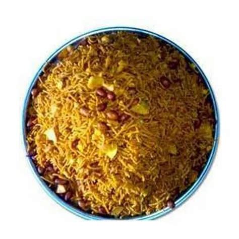 Chitra Salty Spicy Mixture Namkeen Packaging Size Available In Gm