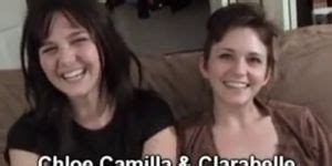 Hairy Amateur Lesbians Fucking With A Strapon Porn Videos