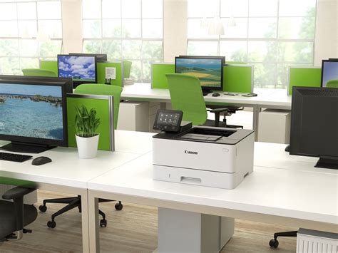 Лазерные принтеры и МФУ CANON i-SENSYS Х