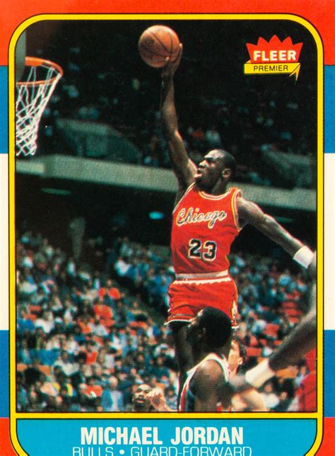 Fleer Michael Jordan Psa Gem Mint Cottone Auctions