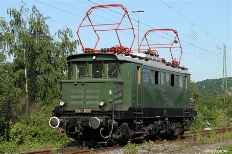 Galerie - Kategorie: Baureihe 144 - Bild: E 44 002