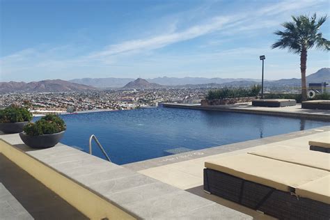 Sheraton Chihuahua Soberano Consulta Disponibilidad Y Precios