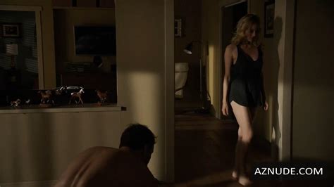 The Bridge Nude Scenes Aznude