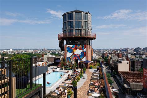 Brooklyn Hotel Rooms in Williamsburg, NYC | Arlo Williamsburg