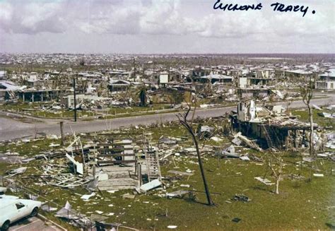 Cyclone Tracy 1974 - 2024 | 50th Anniversary | Darwin