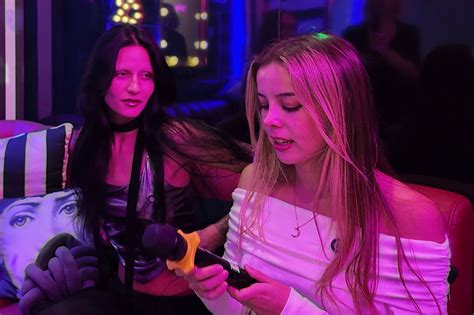 Ersties Starring Linzi Maria J Naked XXX CoedCherry