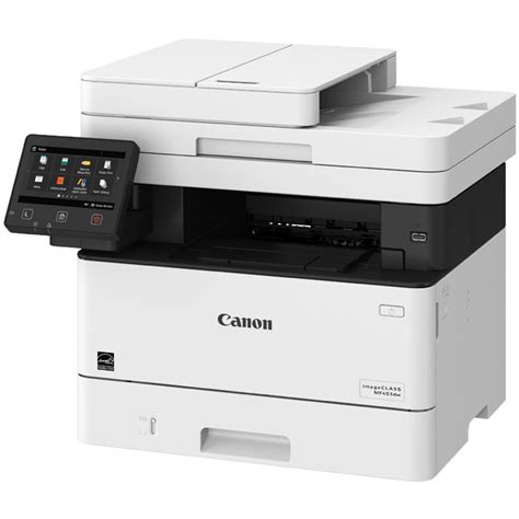 Canon MF453dw Toner | imageCLASS MF453dw Toner Cartridges