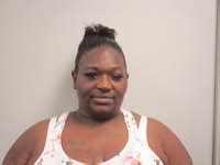 Theresa Renee Jones Sex Offender In Houston TX TX