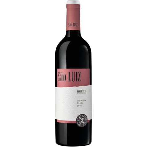 Vinho Tinto Do Douro Garrafa 75 Cl Kopke Supermercado El Corte