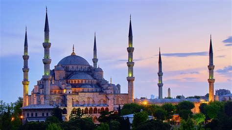 Saker Att G Ra I Istanbul I November Hellotickets