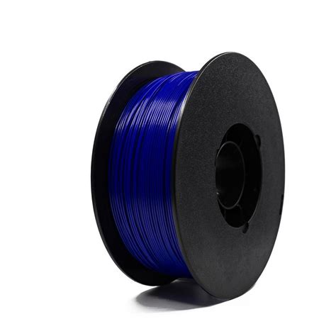 Flashforge ABS Blau 1 75mm 1kg Filament Kaufen Comprise Onlineshop