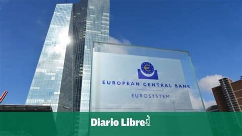 El Banco Central Europeo Eleva Los Tipos De Interés Diario Libre