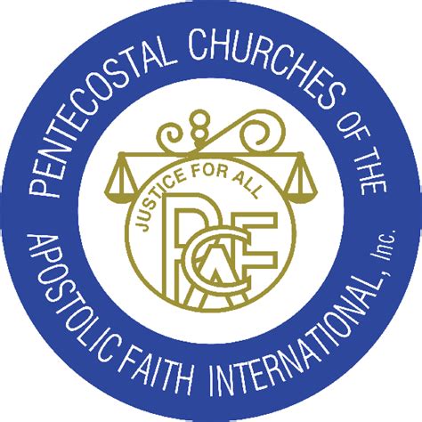 Pcaf Ordination Course Ministry Central