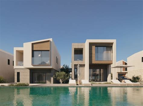 Award Winning Property Developers In Paphos Cyprus