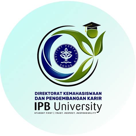 Direktorat Kemahasiswaan Ipb Youtube