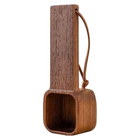 Tableware Coffee Wood Coffee Measuring Spoon for Perfectly Accurate