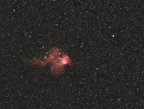NGC 2467