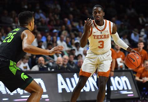 Texas Basketball: Why Greg Brown makes Longhorns a 2021 title threat ...