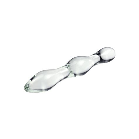 Dildo En Verre Pyrex Be Bondage Bodyhouse Sex Shop En Ligne