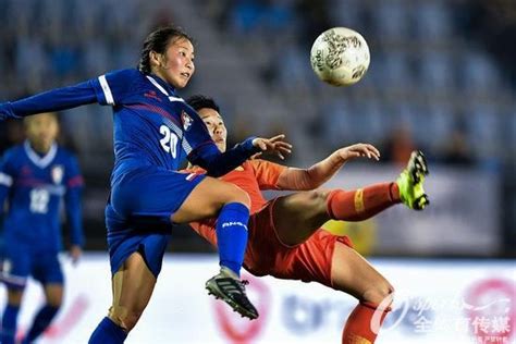 東亞杯表現不及格，中國女足爭奧運資格有點難 壹讀