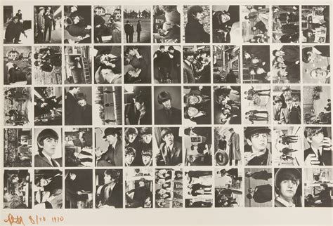 Robert Freeman, Photographer of the Beatles - Hey Dullblog, the Beatles ...