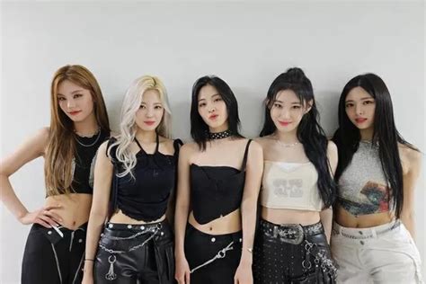 Mini Album Terbaru Itzy Kill My Doubt Berhasil Catatkan Rekor Ini