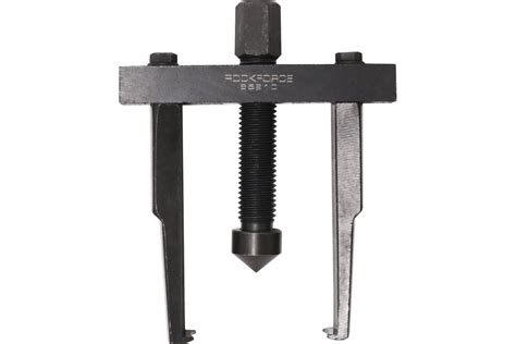 Двухзахватный съемник шестерни коленвала Rockforce RF-65910(17135 ...
