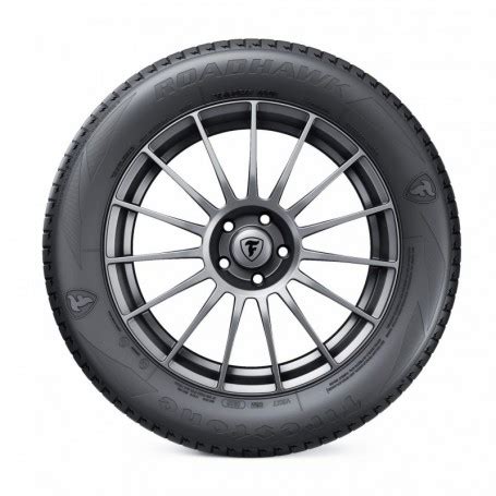 Neumaticos 255 55 R18 Firestone Roadhawk Mtc Cl