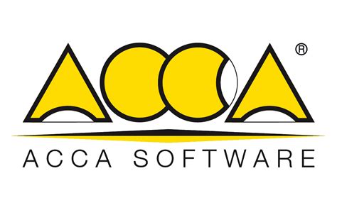 Acca Software Logo Png Logo Vector Brand Downloads Svg Eps