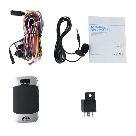 Factory 2g Smart Gps Coban 303f 303 303g Tracker With Voice Recorder