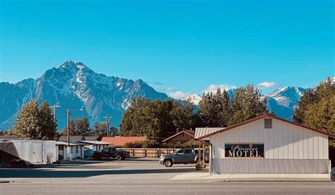 Pioneer Motel Alaska Palmer Tarifs Mis Jour Et Avis Motel