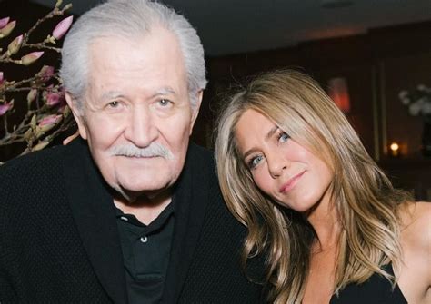 John Aniston, Jennifer's Father, Dies at 89 - GreekReporter.com