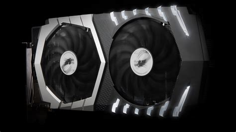 MSI GeForce GTX 1070 Ti Titanium 8 GB Graphics Card Review