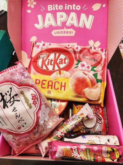 The Best Japanese Snack Subscription Boxes Laptrinhx News