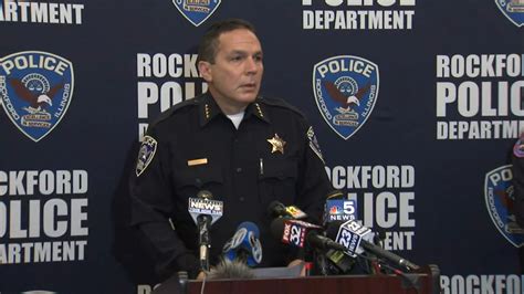 Rockford shooting: Suspect, Duke Webb, in custody after 6 shot, 3 killed in apparent random act ...