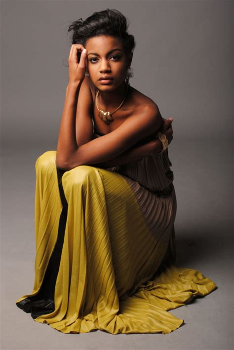 Ebonee Davis Legs Naked Onlyfans