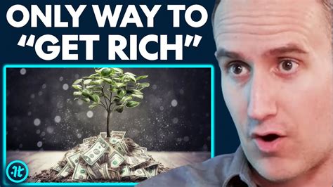 The Harsh Truth About Building Wealth Nobody Will Tell You Morgan