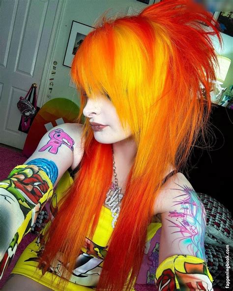 Roxy Katrina Trashmob Nude OnlyFans Leaks Fappening FappeningBook