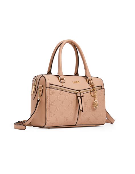 Ripley MALETÍN BARREL H CO 5510 NUDE