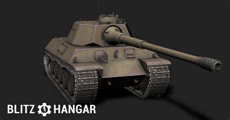 Tvp Vtu Tier Viii European Medium Tank Blitz Hangar