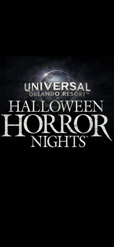 1080P free download | HHN Orlando, halloween horror nights, univer, HD ...