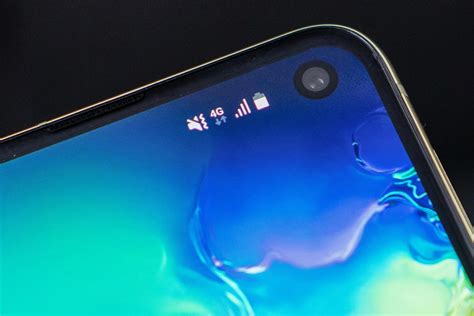 Galaxy S10, S10 Plus, S10E: Every camera lens and curve - CNET